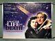 A Matter Of Life And Death (1946, Bfi Rr2000) Original Uk Rolled Quad Poster