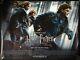 Harry Potter And The Deathly Hallows Part 1 Original Quad Movie Poster 2010