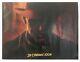 Indiana Jones And The The Dial Of Destiny 2023 Advance Uk Quad Cinema Poster