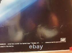 Joblot UK Quad Posters James Bond Die Another Day 30x40 Inches