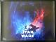 Star Wars The Rise Of Skywalker Original Uk Advance Quad Poster