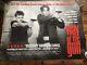 V Rare Way Of The Gun Uk Quad Original Film Movie Poster Benicio Del Toro 2000